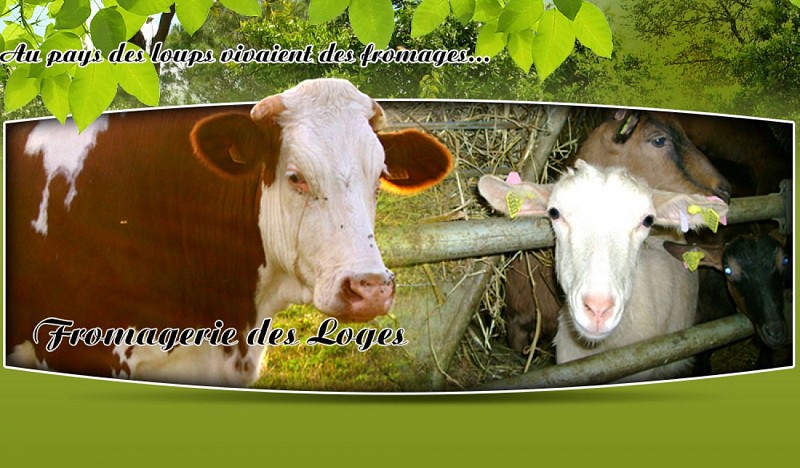 Fromagerie des Loges 