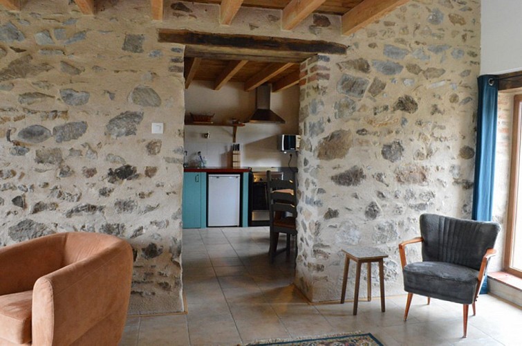 Le Four-les Reprilles-Chiddes