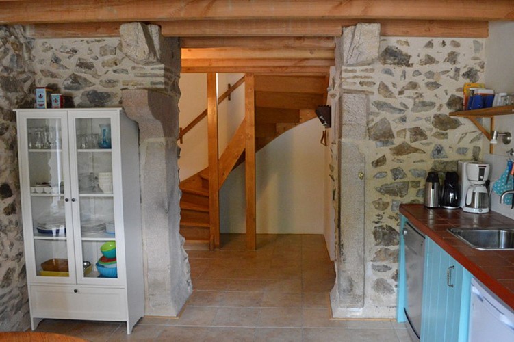 Le Four-les Reprilles-Chiddes