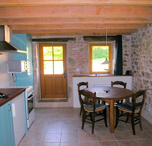 Le Four-les Reprilles-Chiddes