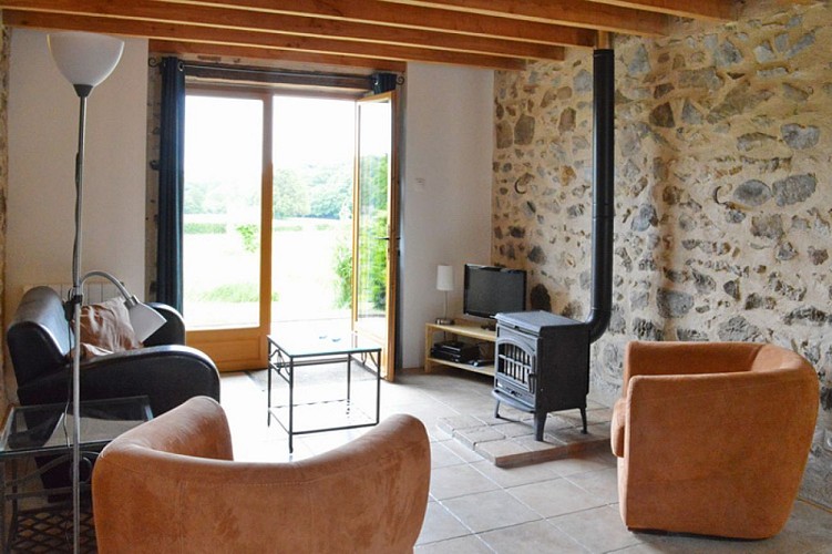 Le Four-les Reprilles-Chiddes