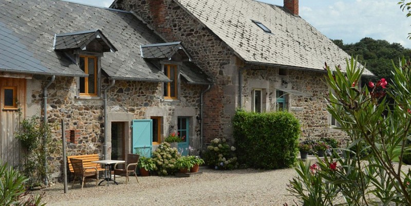 Le Four-les Reprilles-Chiddes