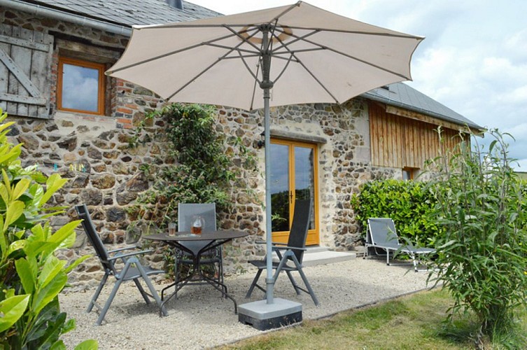 Le Four-les Reprilles-Chiddes