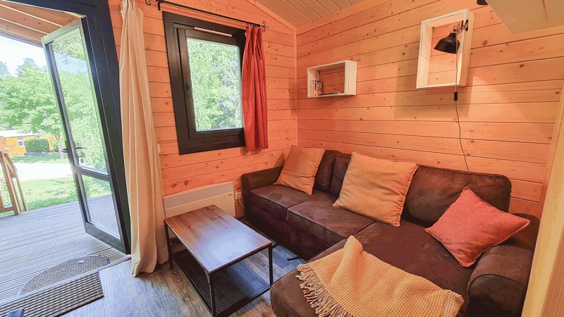 Chalet Ours sejour 3