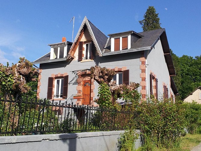 Autres Les vivaldi Sainthonorelesbains