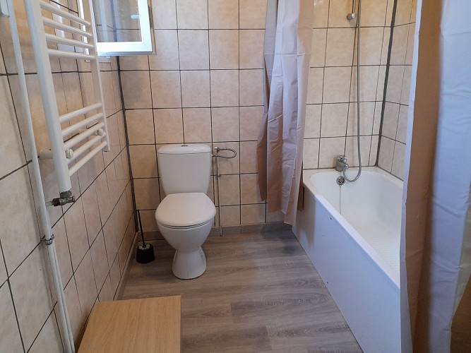 Vivaldi salle de bains