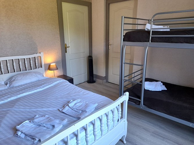 Autres Les vivaldi Sainthonorelesbains