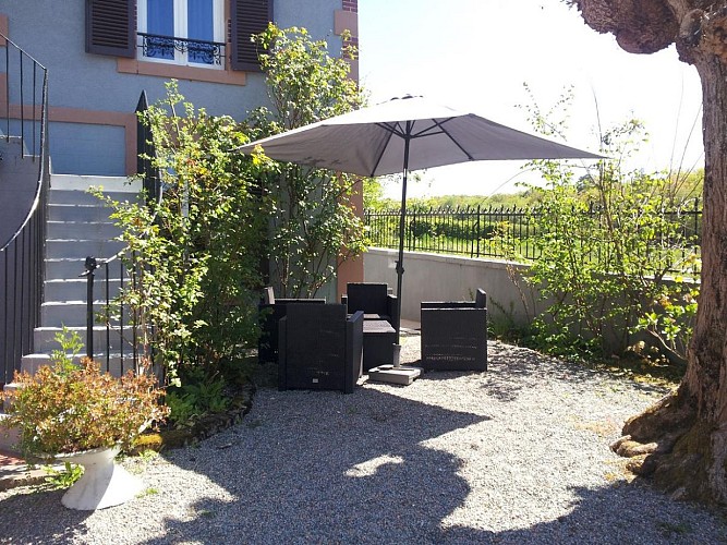 Autres Les vivaldi Sainthonorelesbains