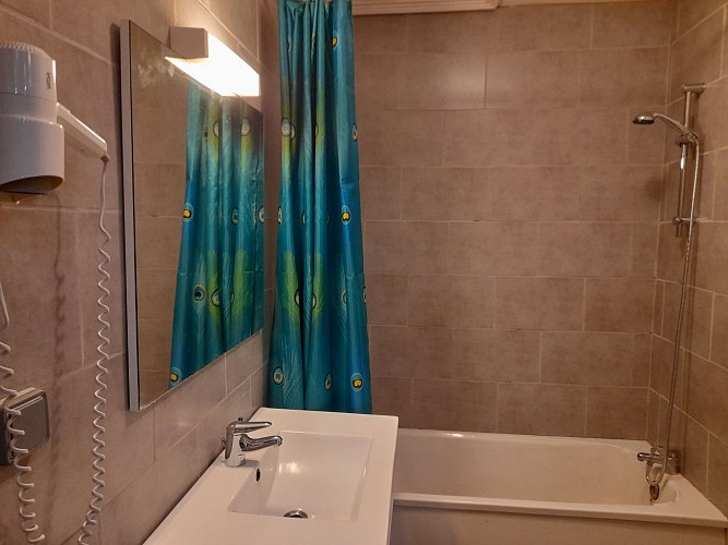 Mozart salle de bains