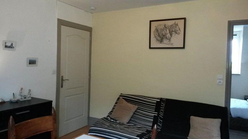 Mozart séjour/cuisine