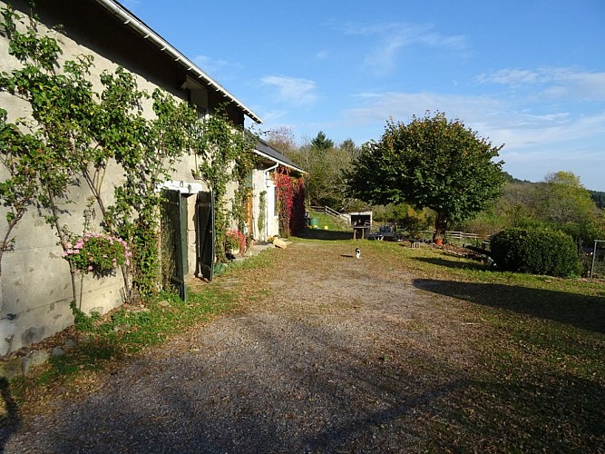 La ferme