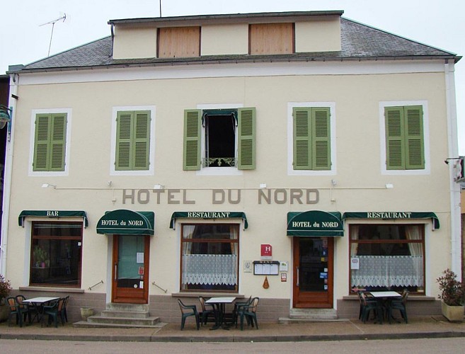 Hotel du Nord-Brassy