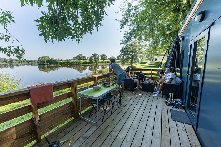 HLL La Nocle-Maulaix