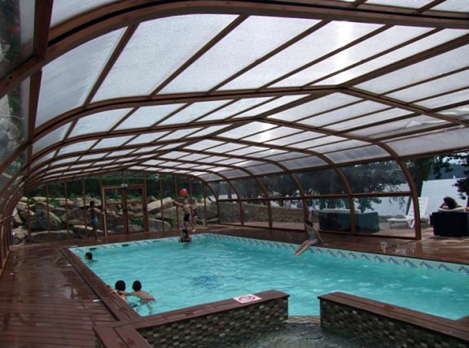 Camping Plage du Midi