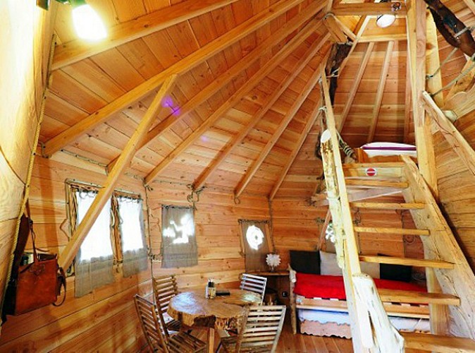 Camping Plage du Midi