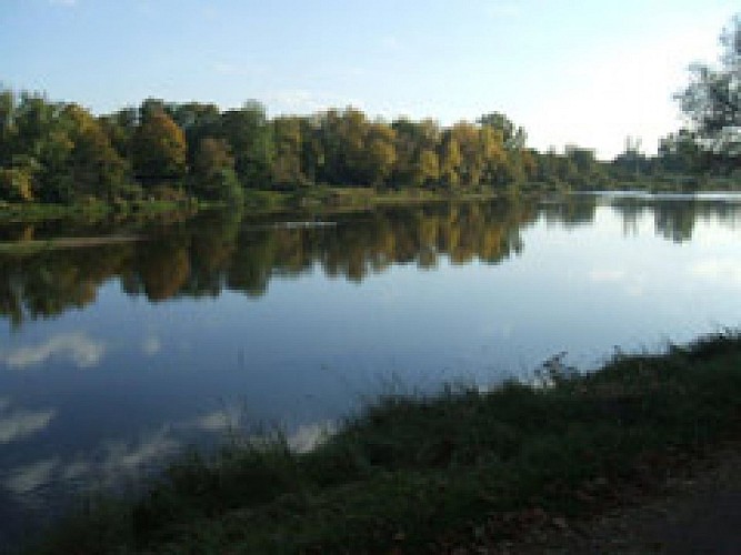 Canoë Club Nivernais 