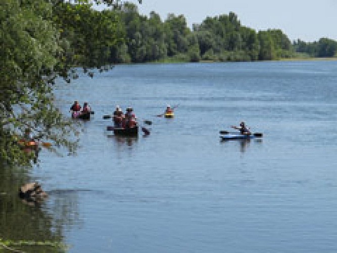Canoë Club Nivernais 