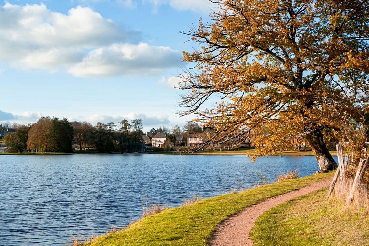 Etang du Goulot (5)_automne 2021_Kevin Lauret