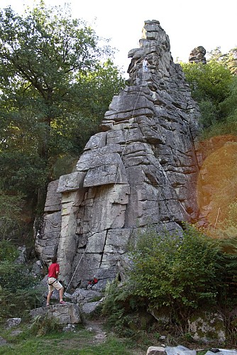 Escalade-Rocher-du-Chien