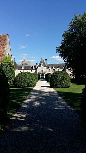 Château des Granges (5)
