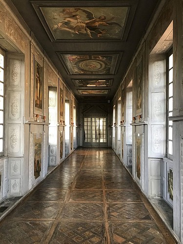 chateau chitre les mines 3