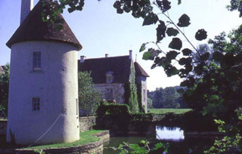 Ville de Brinon-sur-Beuvron
