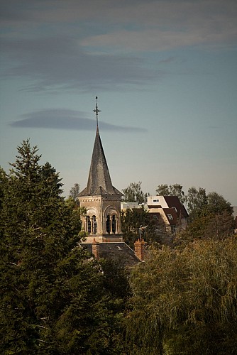 Eglise-Chatillon