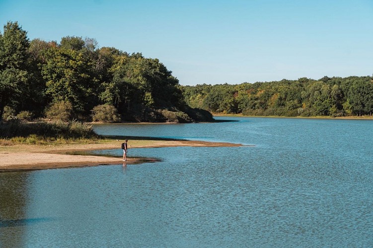 Etang de Baye-Lezbroz (1)