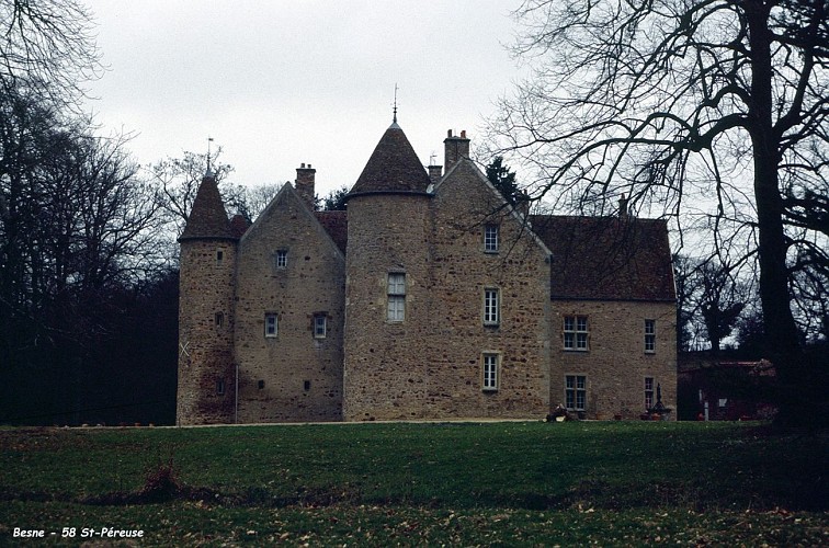 Château de Besne