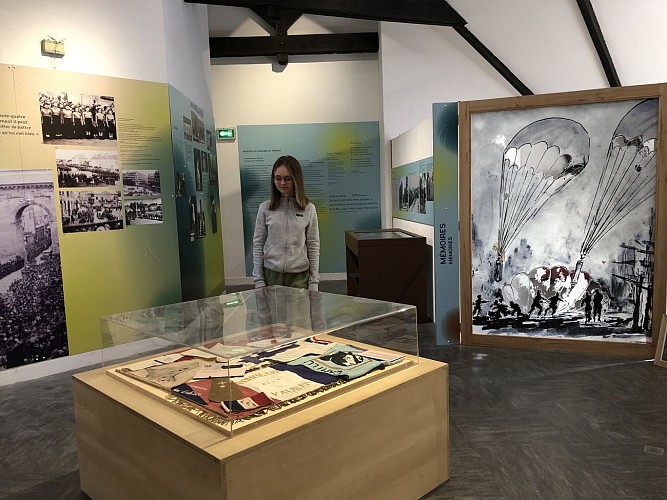 Musée de la Resistance