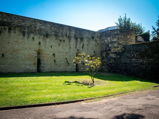 Remparts de Nevers