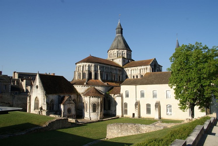 Visites guidées du Prieuré