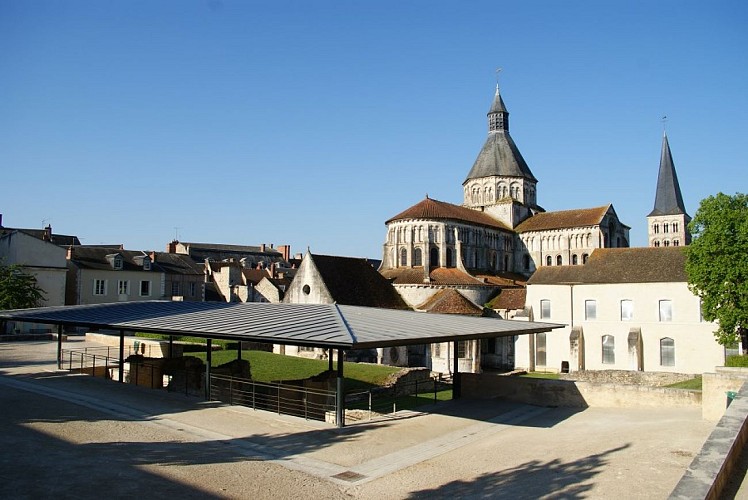 EgliseNotreDame_VS (20) Crédit Virginie Sallé-Seutin