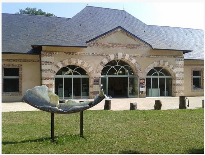 Galerie l'Art et la Matière