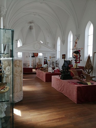 Fraternité Compagnonnique Des Anciens Devoirs