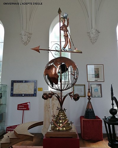 Fraternité Compagnonnique Des Anciens Devoirs