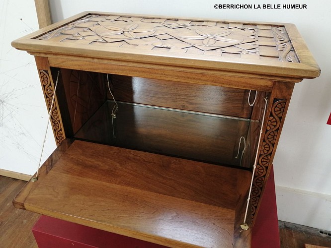 Fraternité Compagnonnique Des Anciens Devoirs