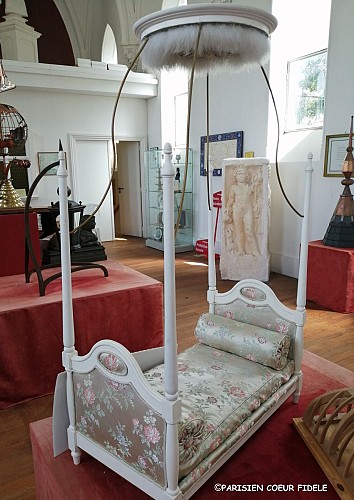 Fraternité Compagnonnique Des Anciens Devoirs