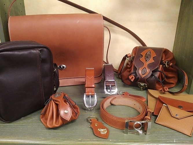 Exemples de fabrication