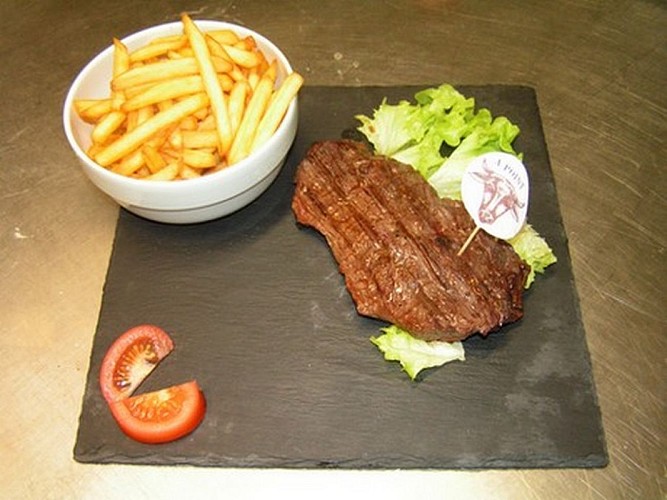 Restaurant de la Fougeraie