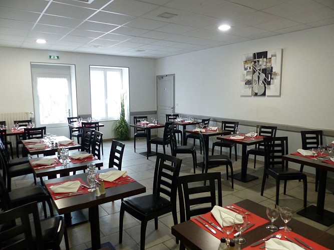 Auberge du chemin (4)