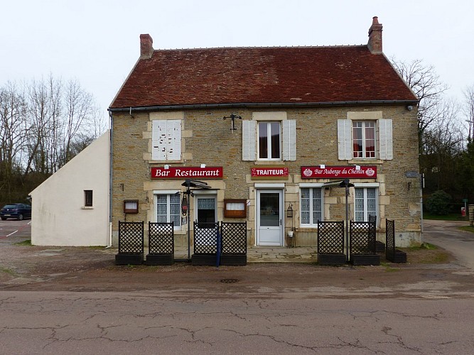 Auberge du chemin (2)