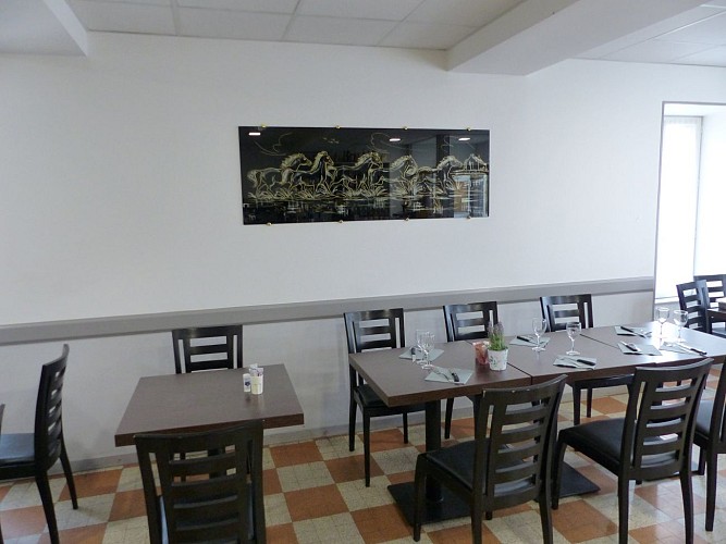 Auberge du chemin (3)