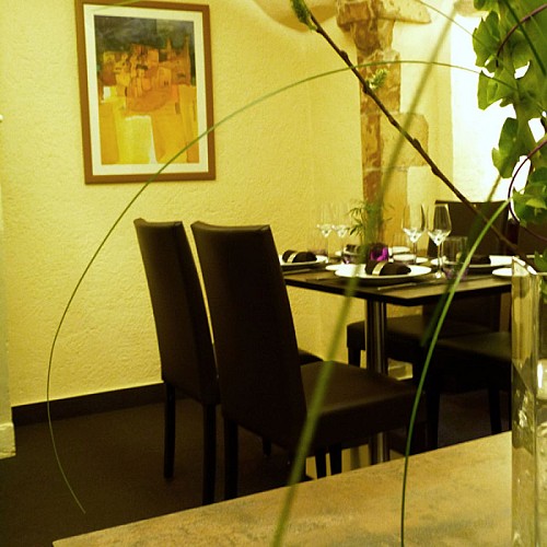 Restaurant J-Michel Couron