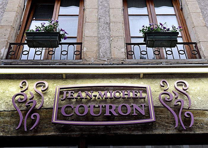 Restaurant Jean-Michel Couron