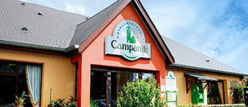 Restaurant Grill Campanile 