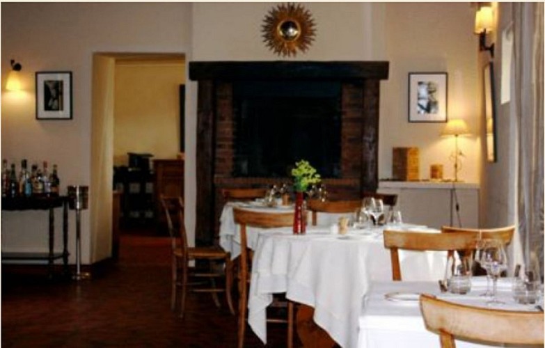 Restaurant La Gabare