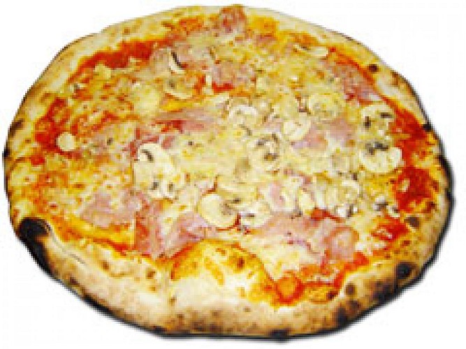 Pizzeria Pizzacom 