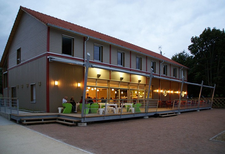 Restaurant du Port de Decize