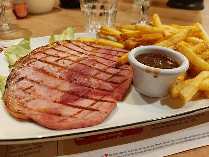 Buffalo Grill
